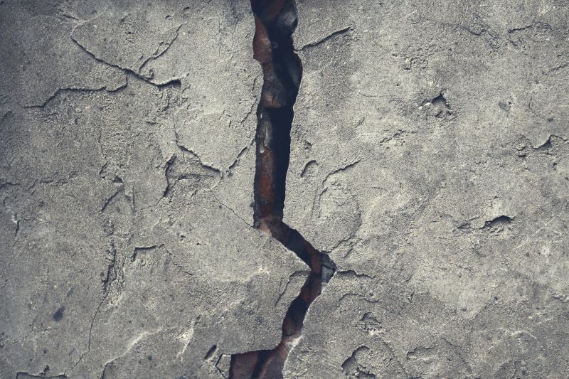 Foundation Crack Repair in Lakeville, MA