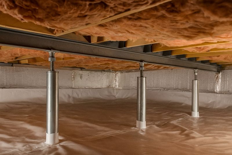 Foundation Raising in Canton, MA