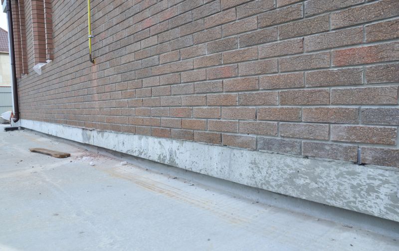 Structural Foundation Repair in Boston, MA